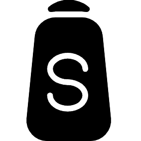 Salztopf
